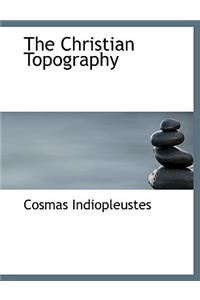 The Christian Topography