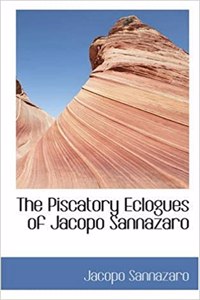 The Piscatory Eclogues of Jacopo Sannazaro