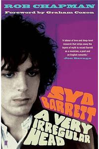 Syd Barrett