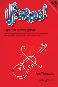 Up-Grade! Violin Grades 1-2