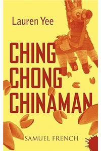 Ching Chong Chinaman