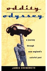 Oddity Odyssey