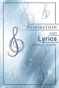 Inspiration and Lyrics