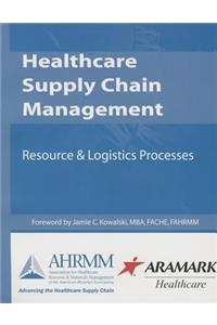 Healthcare Supply Chain Management: Resource and Logistics Processes