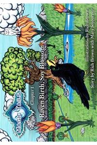 Magic Tails Chapter 1