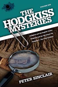 The Hodgkiss Mysteries