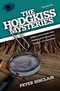 Hodgkiss Mysteries