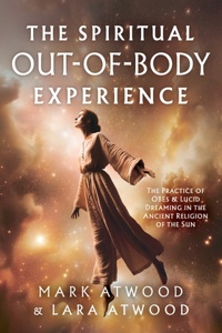 Spiritual Out-of-Body Experience