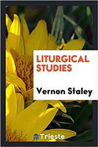 Liturgical studies