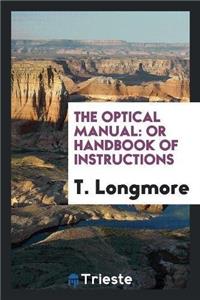 Optical Manual