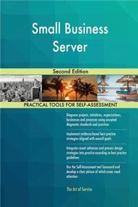 Small Business Server Second Edition