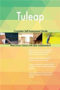 Tuleap Complete Self-Assessment Guide