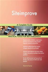 Siteimprove A Complete Guide