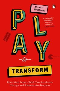 Play to Transform