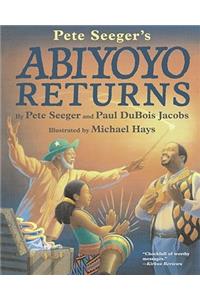 Abiyoyo Returns