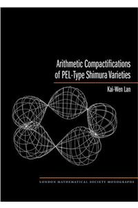 Arithmetic Compactifications of PEL-Type Shimura Varieties