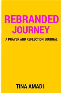 Rebranded Journey