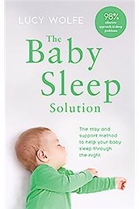 The Baby Sleep Solution