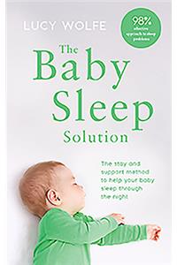 The Baby Sleep Solution