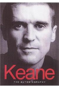 Keane: The Autobiography