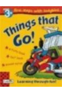 Things That Go!
