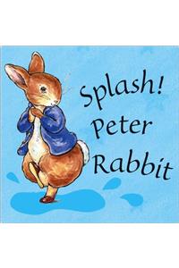 Peter Rabbit Seedlings Bath Book