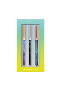 Cosmos Pen Set