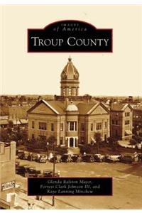 Troup County