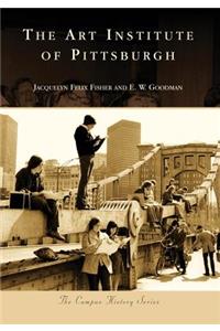 Art Institute of Pittsburgh
