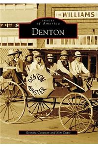 Denton