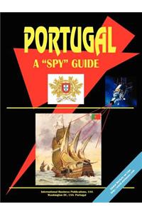 Portugal a Spy Guide