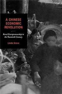 Chinese Economic Revolution