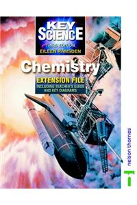 Key Science: Extension File: Chemistry