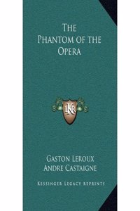 Phantom Of The Opera