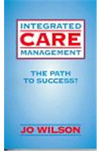 Integrated Care Management