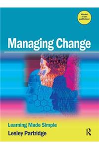 Managing Change