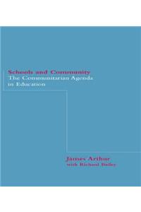 Schools and Community