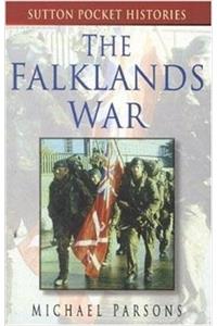 The Falklands War