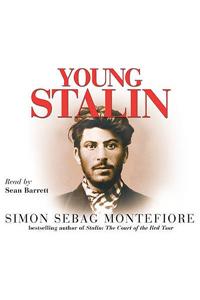 Young Stalin
