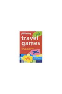 Travel Games For Kids (Vat Inc)