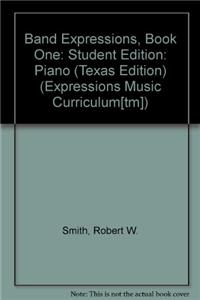 Band Expressions, Book One