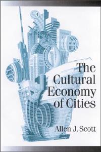 Cultural Economy of Cities