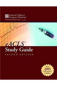 Eacls(tm) Study Guide (Revised)