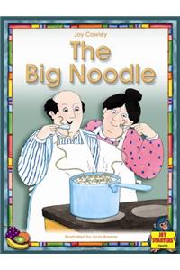 Joy Starters the Big Noodle