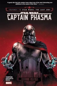 Star Wars: Journey to Star Wars: The Last Jedi - Captain Phasma