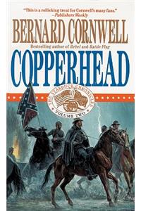 Copperhead Lib/E