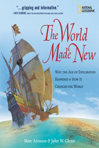 World Made New
