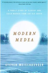 Modern Medea