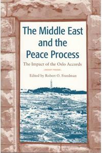 Middle East and the Peace Process