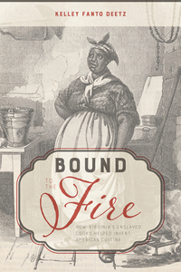 Bound to the Fire